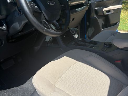 Used 2024 Ford Ranger XLT w/ FX4 Off-Road Package image 14