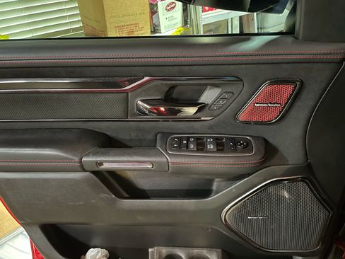 Used 2021 RAM 1500 TRX w/ TRX Level 2 Equipment Group image 9