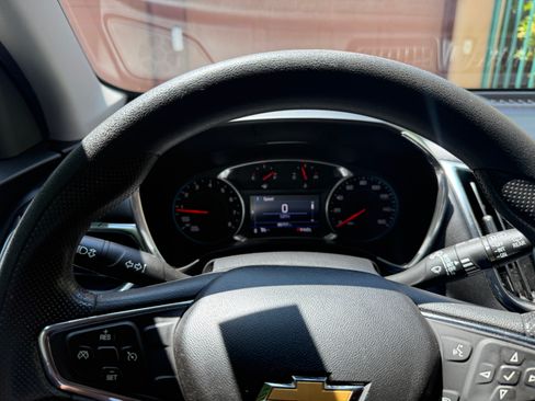 Used 2019 Chevrolet Equinox LT image 13