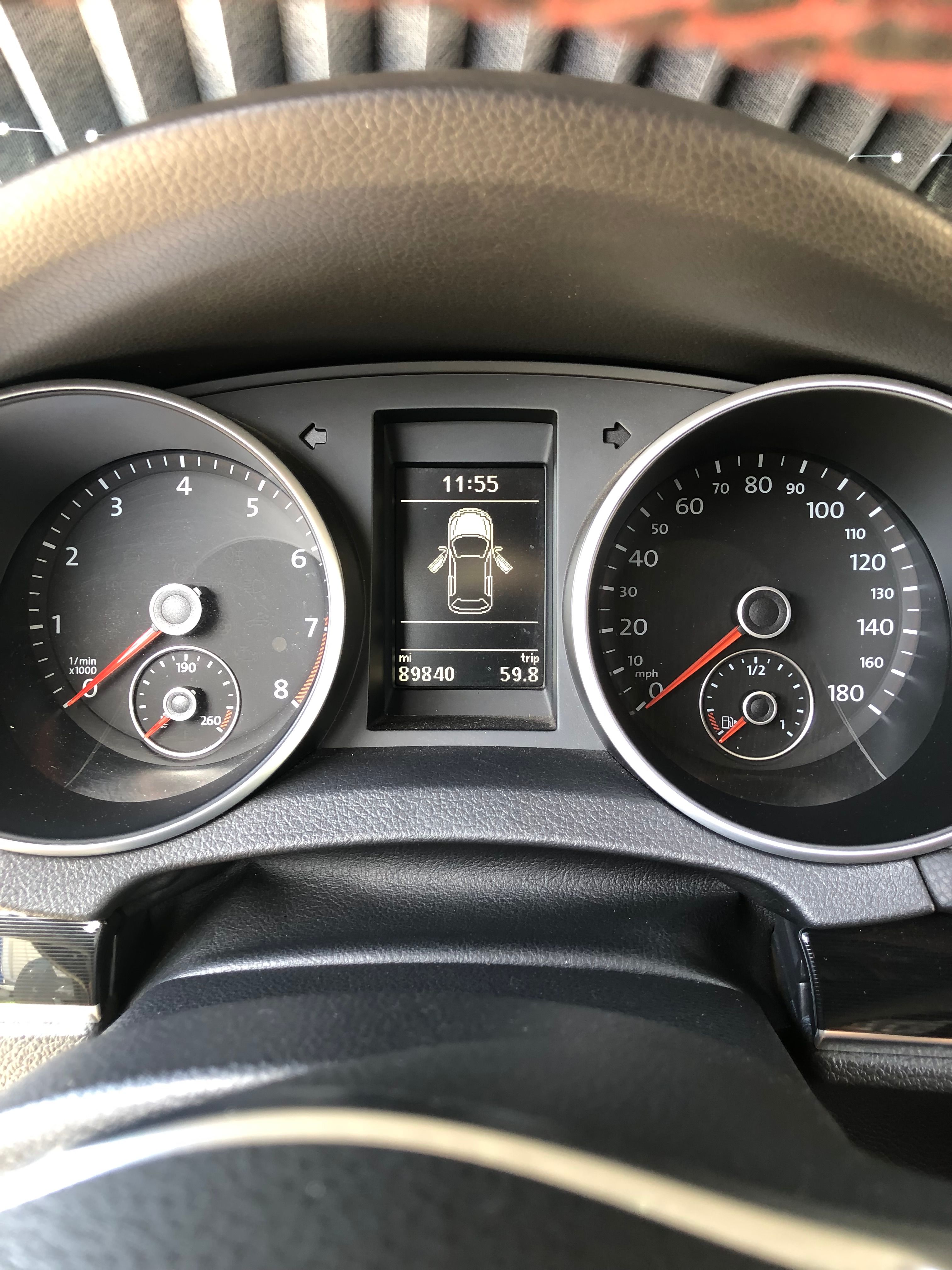 Used 2013 Volkswagen Golf 2-Door FWD image 12