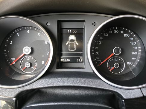 Used 2013 Volkswagen Golf 2-Door image 12