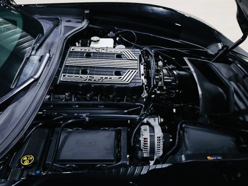 Used 2017 Chevrolet Corvette Z06 image 17