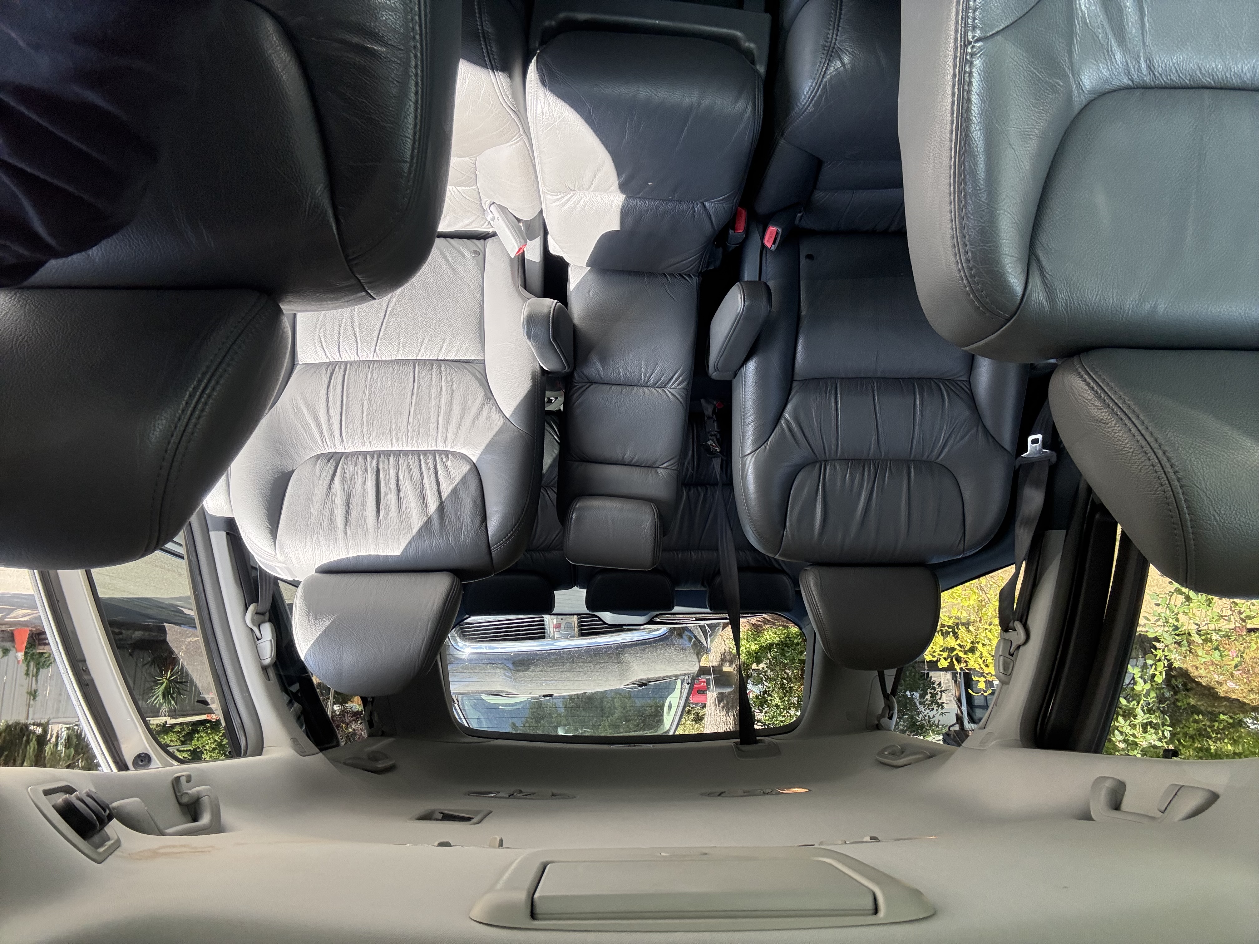 Used 2006 Honda Odyssey EX-L image 13
