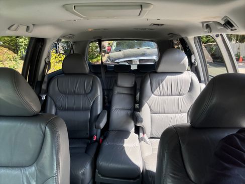Used 2006 Honda Odyssey EX-L image 13