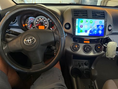 Used 2007 Toyota RAV4 2WD image 17