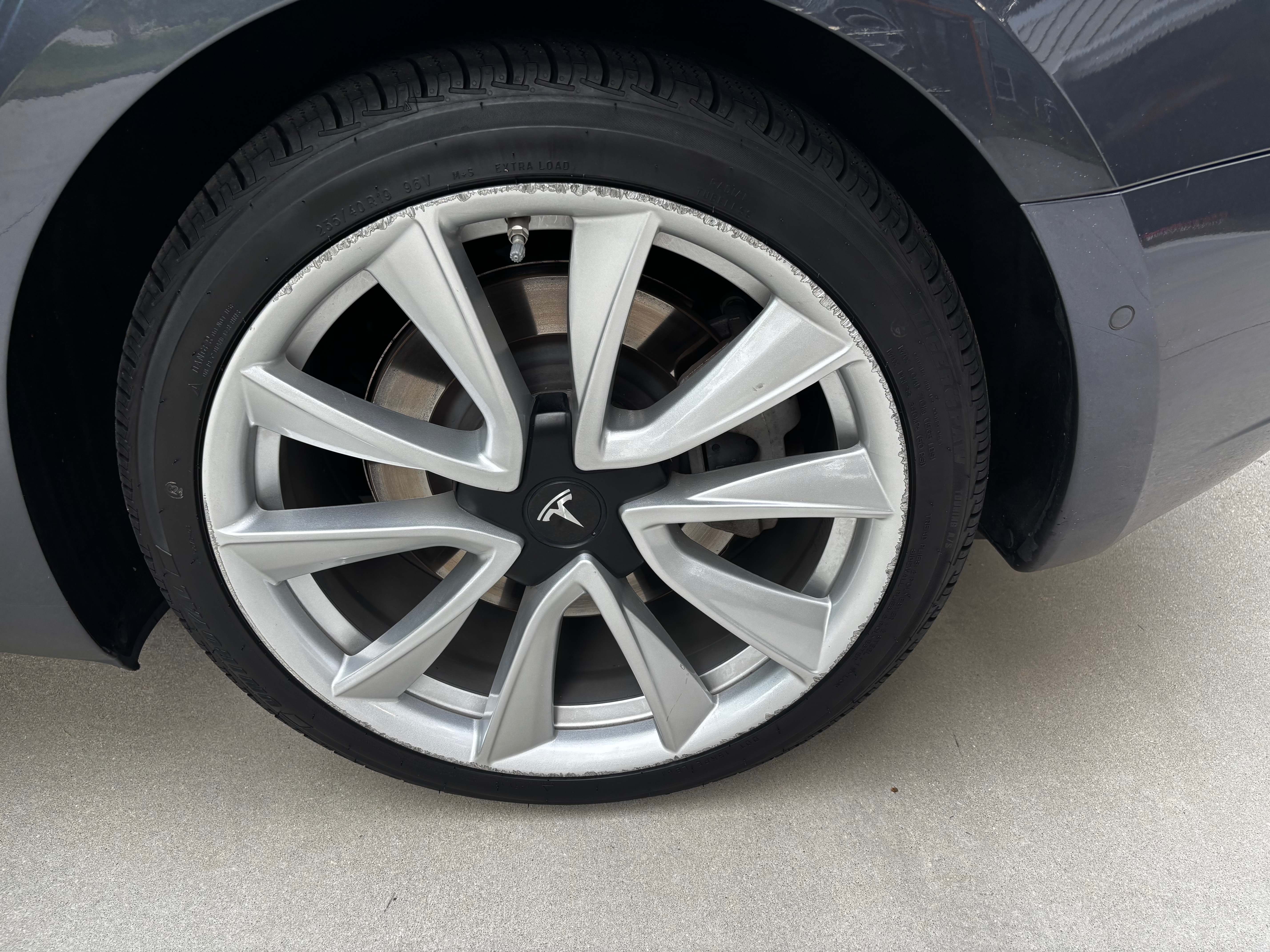 Used 2019 Tesla Model 3 Standard Range Plus RWD image 30