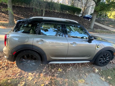 Used 2018 MINI Cooper Countryman SE image 4