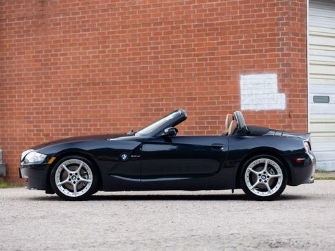 Used 2007 BMW Z4 3.0si RWD image 14