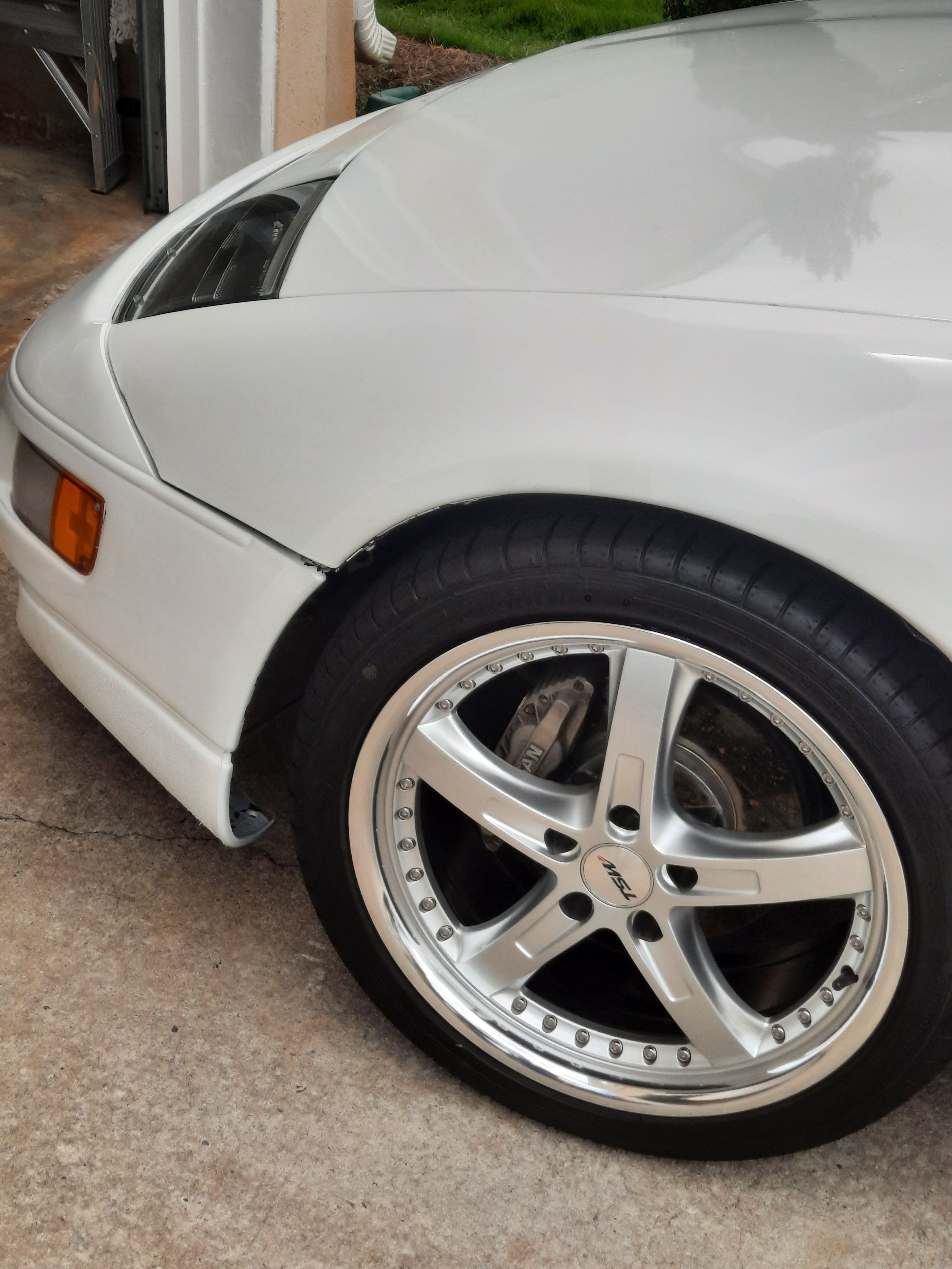 Used 1992 Nissan 300ZX Hatchback RWD image 9