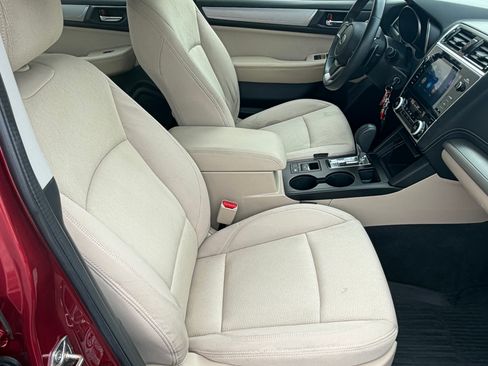 Used 2019 Subaru Legacy 2.5i Premium AWD/4WD image 14