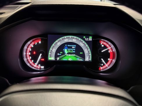 Used 2023 Toyota RAV4 XLE w/ Convenience Package image 6