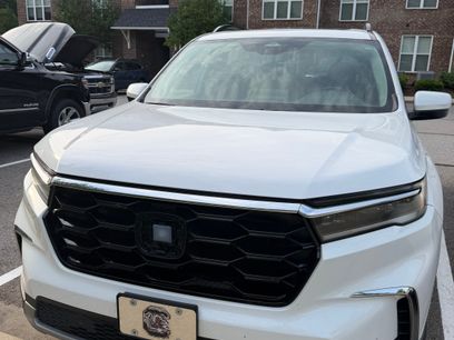 Used 2023 Honda Pilot Touring