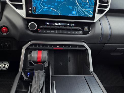 Used 2025 Toyota Sequoia Platinum w/ TRD Off-Road Package image 19