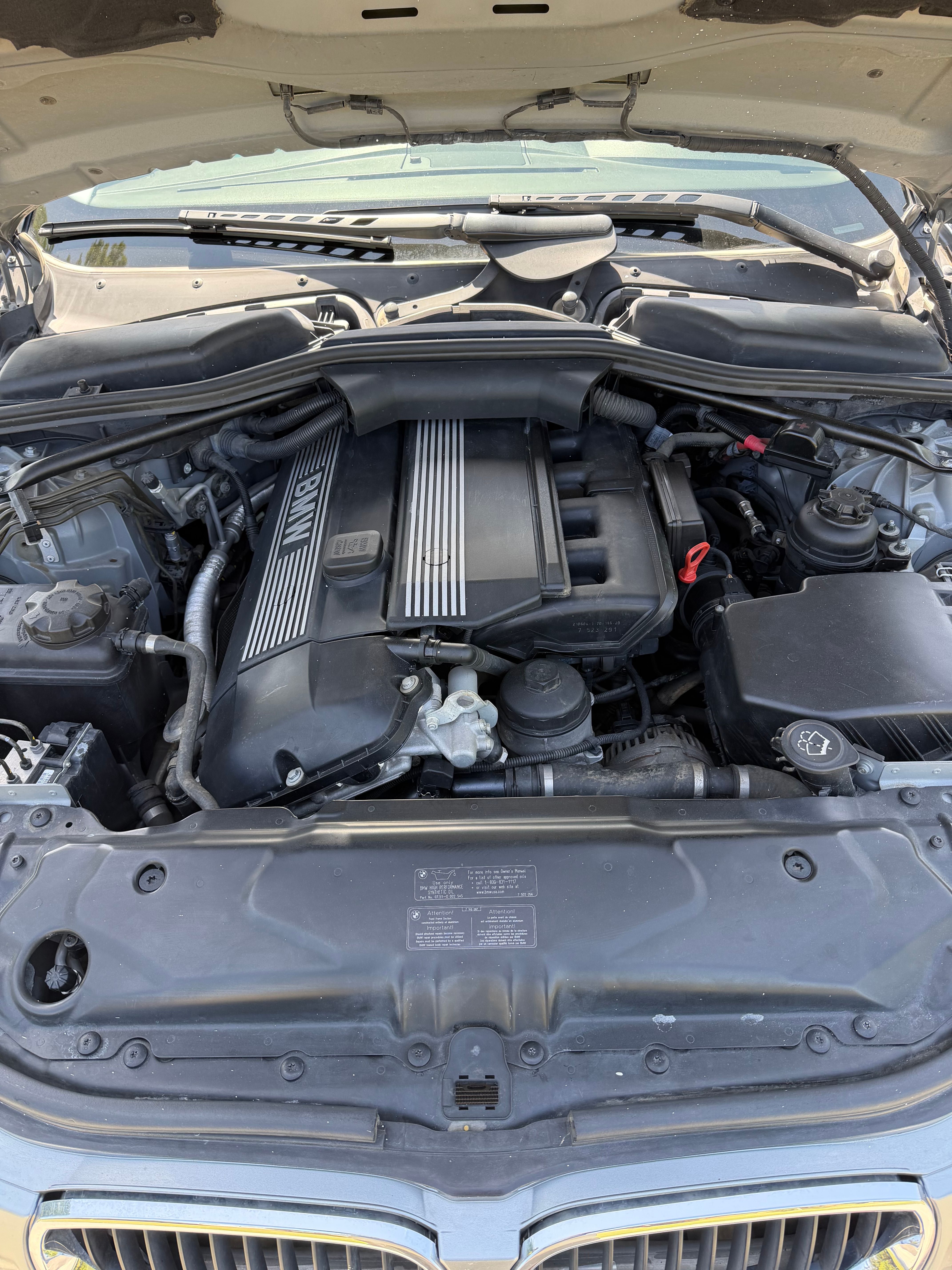 Used 2004 BMW 530i Sedan RWD image 14