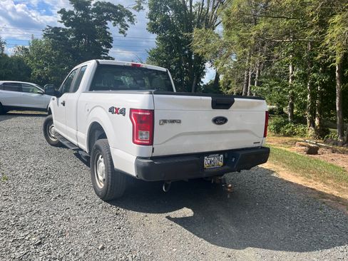 Used 2016 Ford F150 XL w/ XL Power Equipment Group image 8