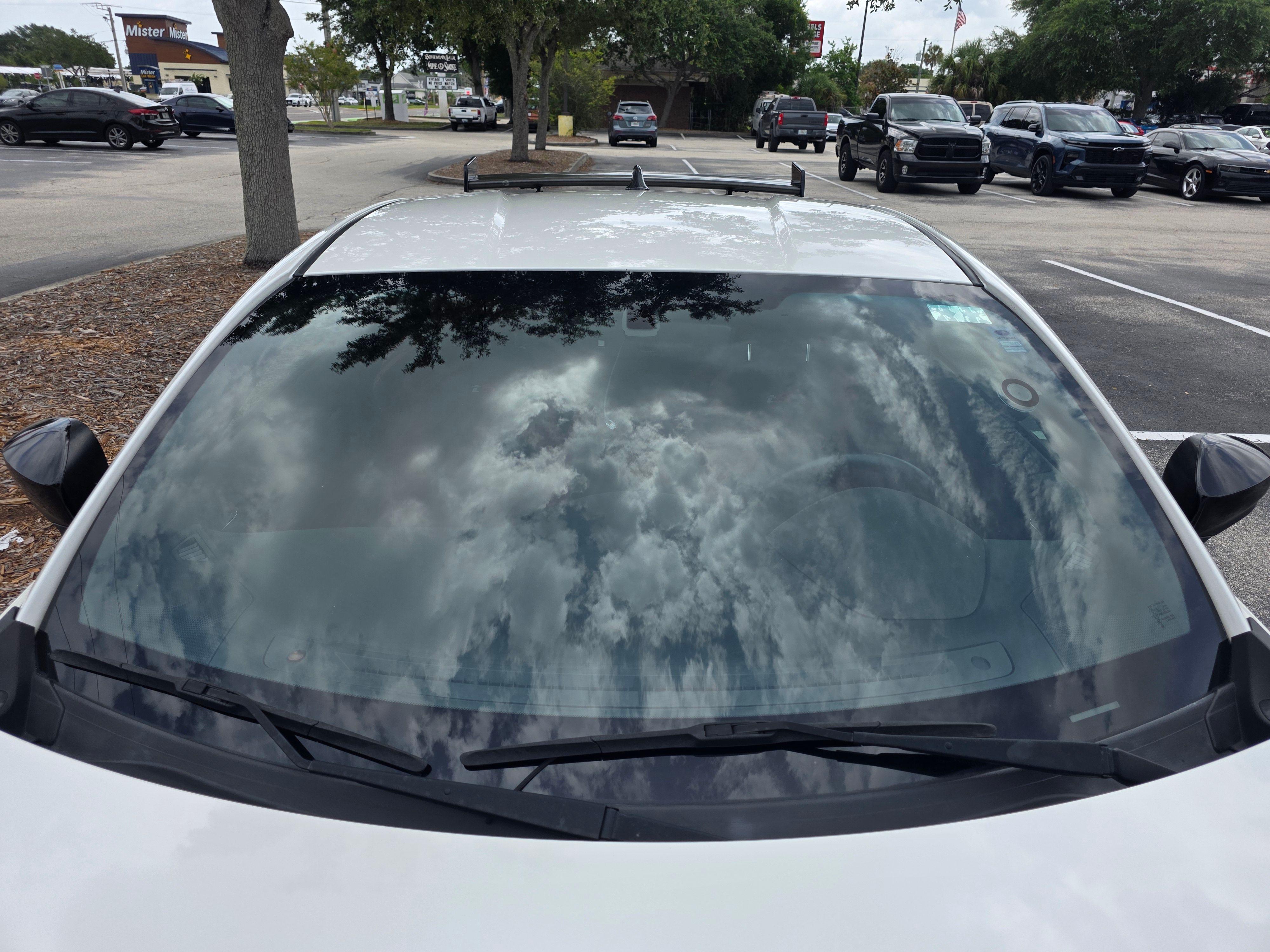 Used 2018 Subaru BRZ tS RWD image 5