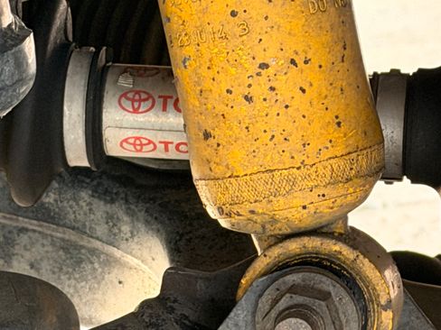 Used 1999 Toyota 4Runner Limited image 15