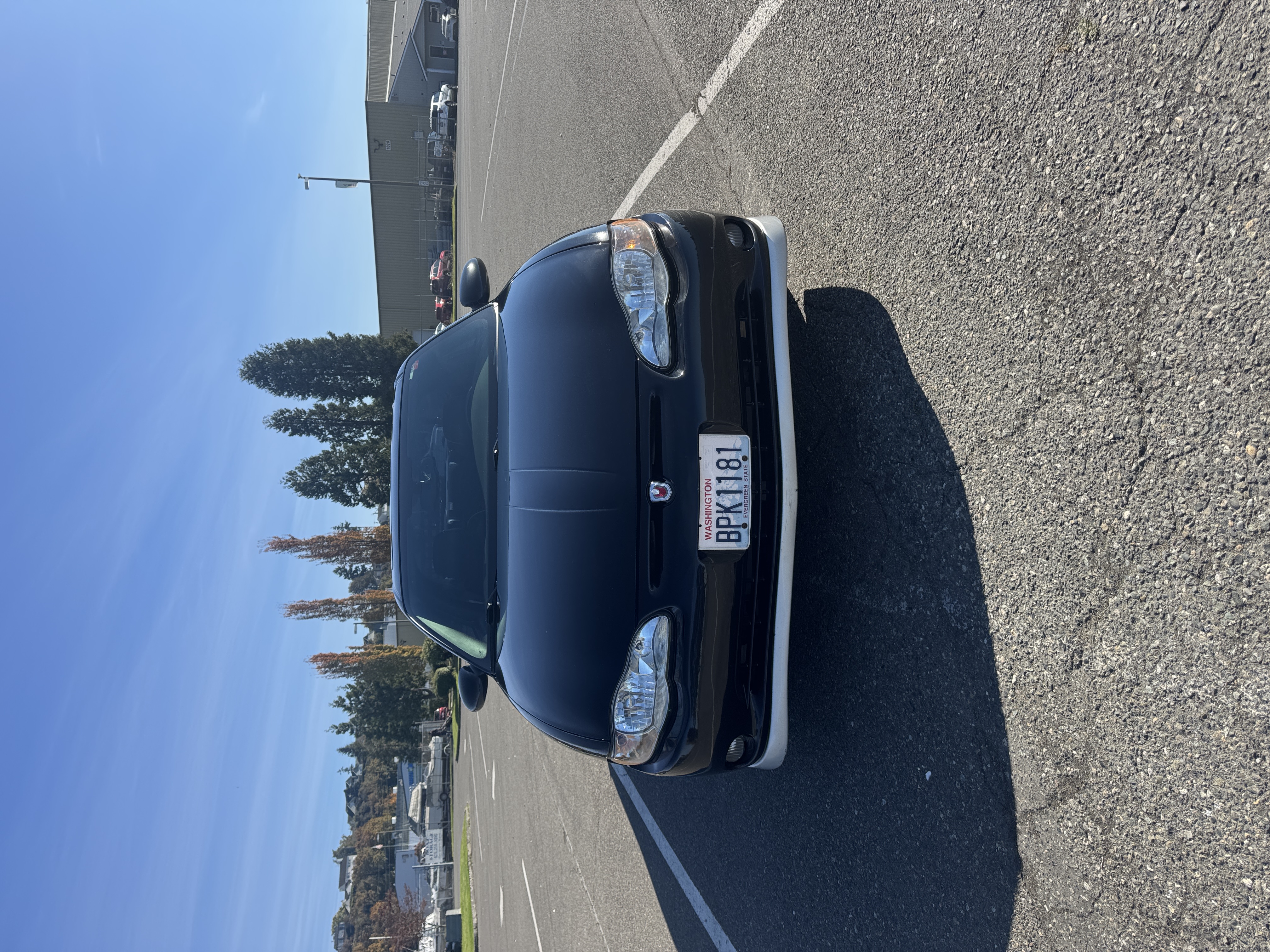 Used 2004 Chevrolet Monte Carlo SS w/ Preferred Equipment Group FWD image 4