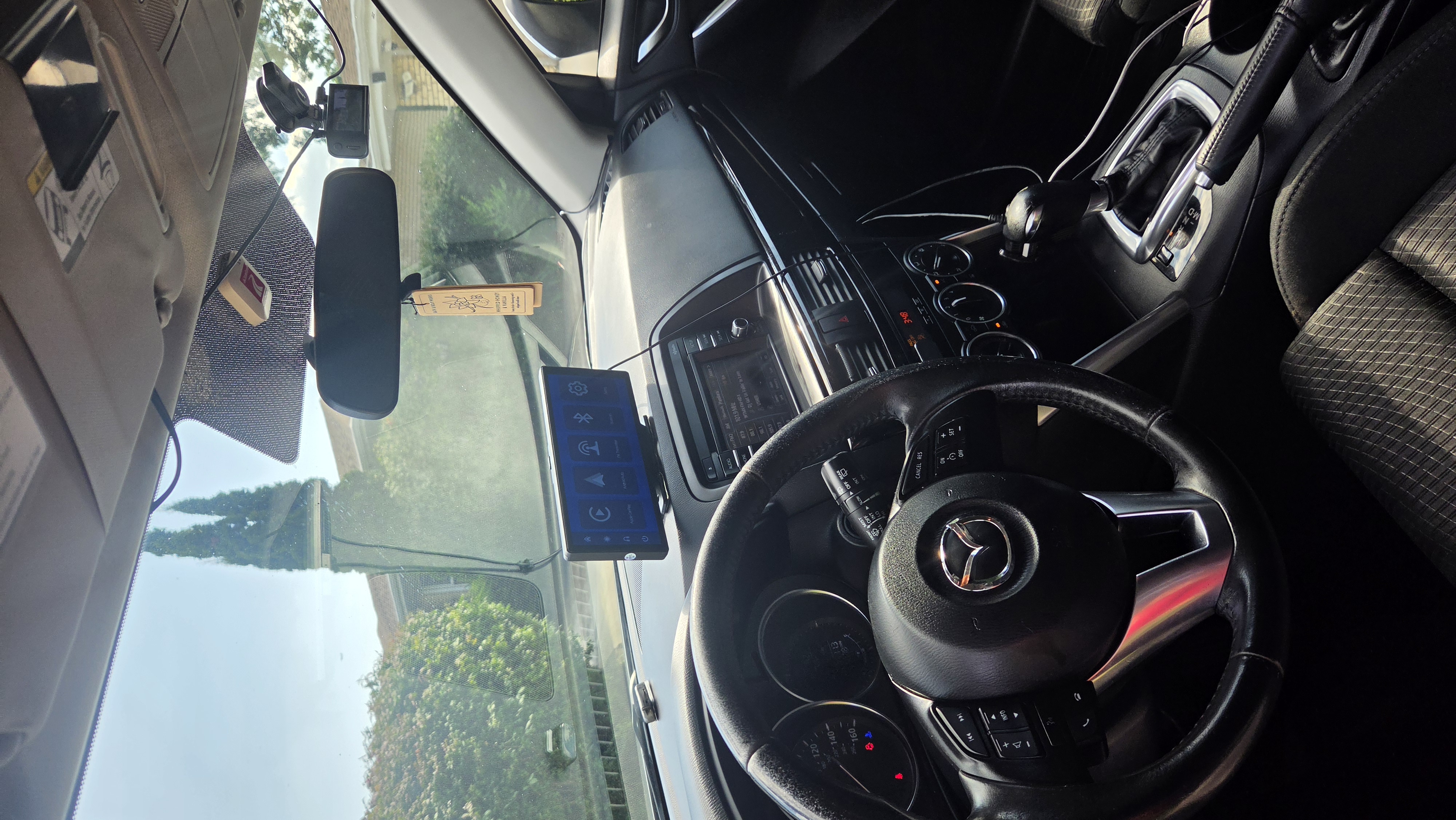 Used 2015 MAZDA CX-5 Touring FWD image 9