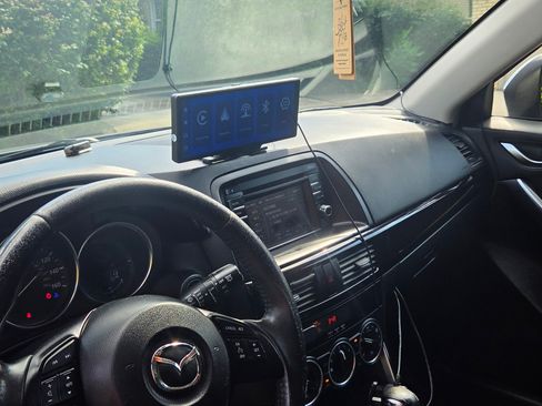 Used 2015 MAZDA CX-5 Touring FWD image 9