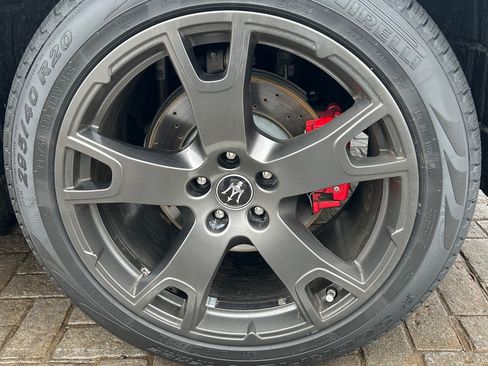 Used 2019 Maserati Levante S image 12