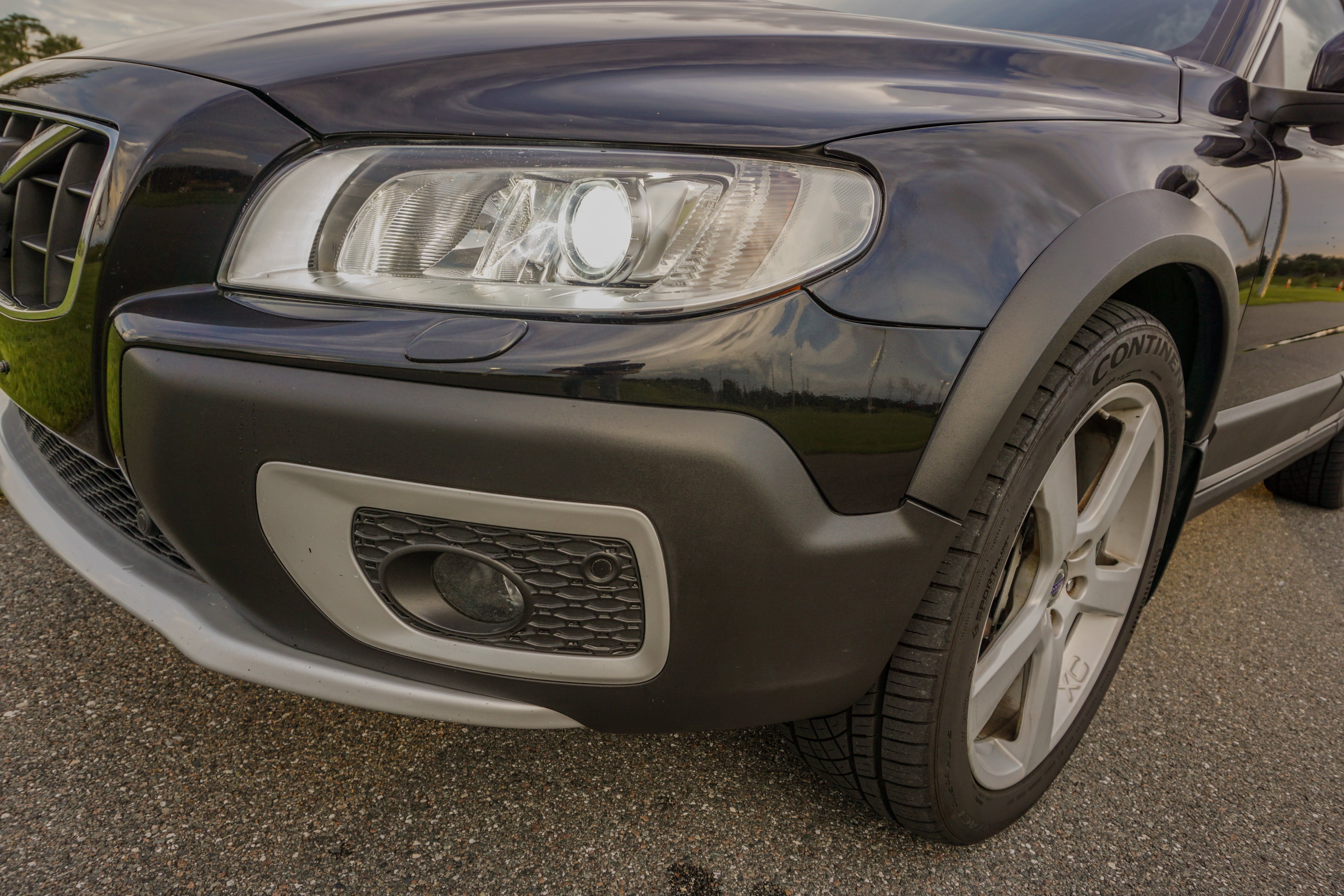 Used 2013 Volvo XC70 T6 AWD/4WD image 15