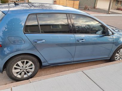 Used 2015 Volkswagen Golf SE