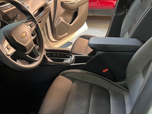 Used 2022 Chevrolet TrailBlazer LT w/ Convenience Package image 23