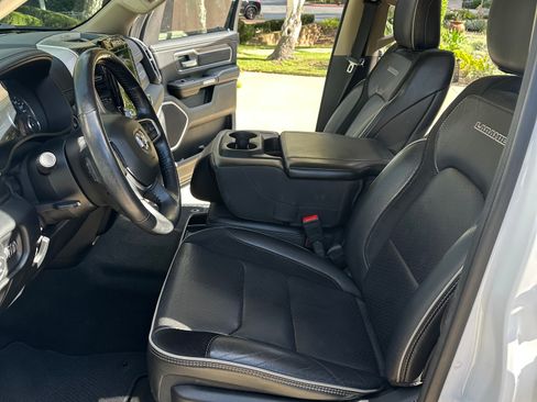Used 2020 RAM 1500 Laramie image 22