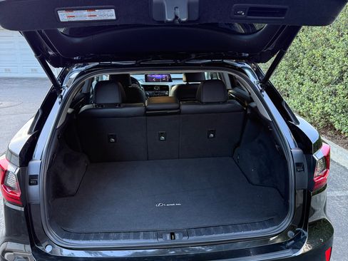 Used 2016 Lexus RX 350 AWD image 13