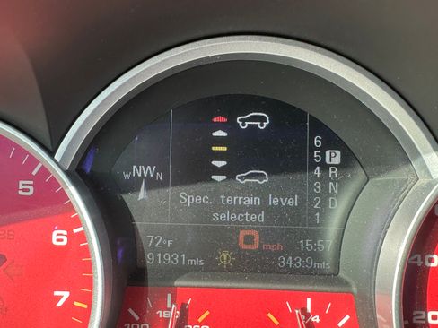 Used 2008 Porsche Cayenne Turbo image 17