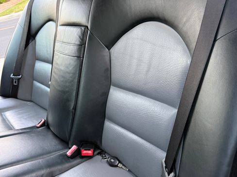 Used 2001 BMW M5 RWD image 23
