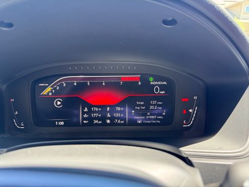 Used 2023 Honda Civic Type R image 32