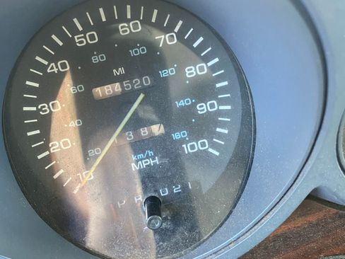 Used 1995 Dodge B2500 image 6