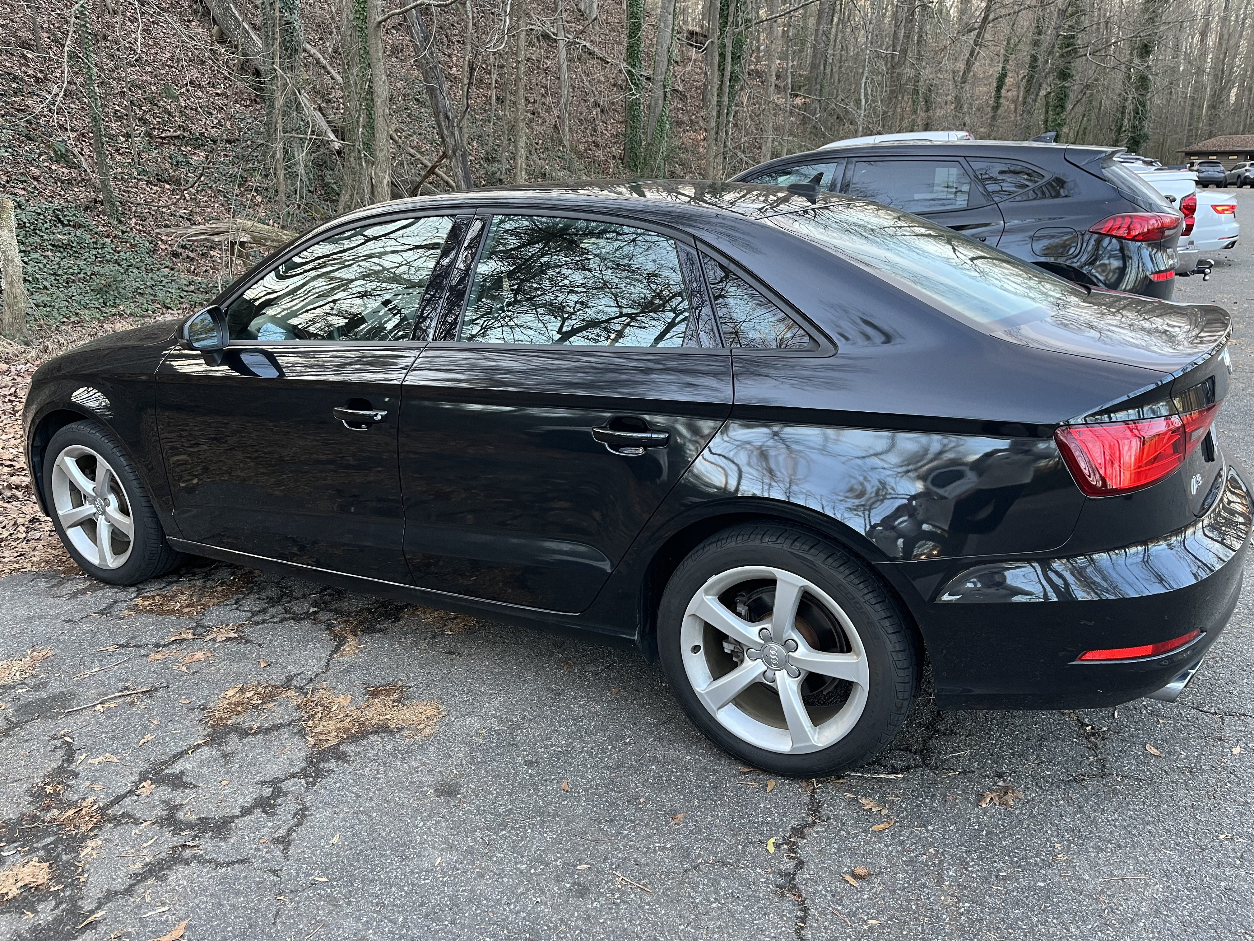 Used 2015 Audi A3 1.8T Premium FWD image 9