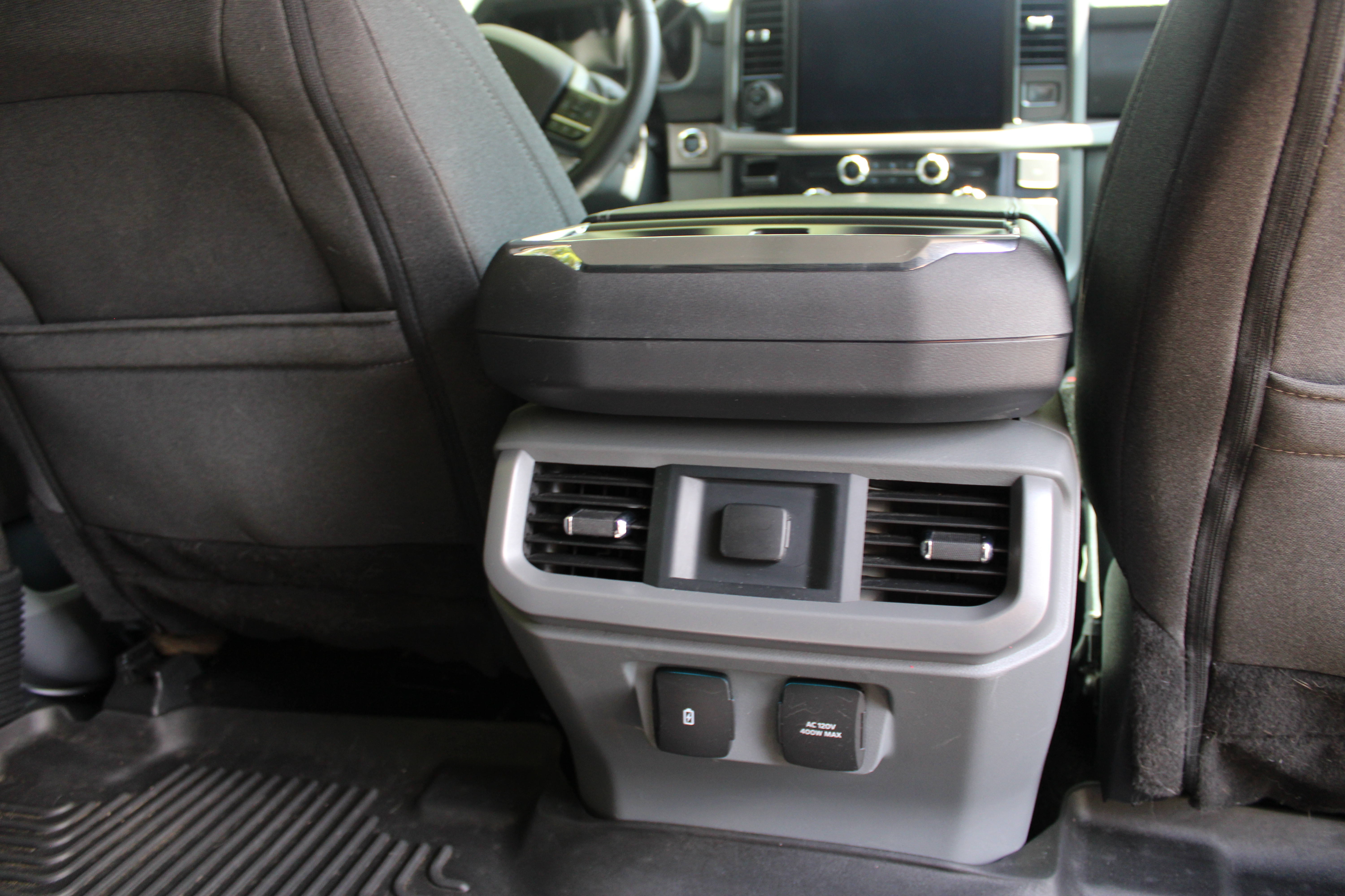 Used 2024 Ford F150 XLT w/ Equipment Group 302A MID AWD/4WD image 14