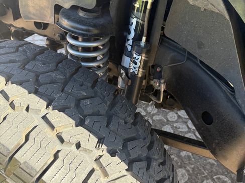 Used 2016 Jeep Wrangler Unlimited Sport w/ Connectivity Group image 2