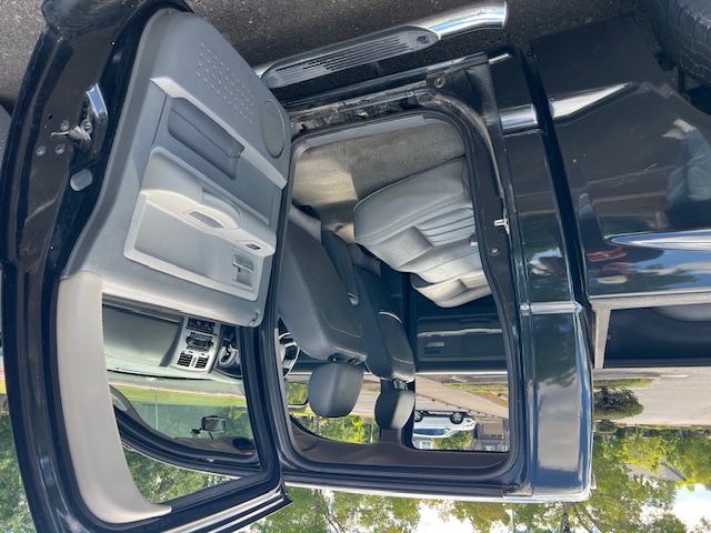 Used 2006 Dodge Dakota Laramie w/ Mopar Chrome Edition Group AWD/4WD image 22