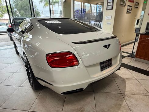 Used 2013 Bentley Continental GT Speed image 11