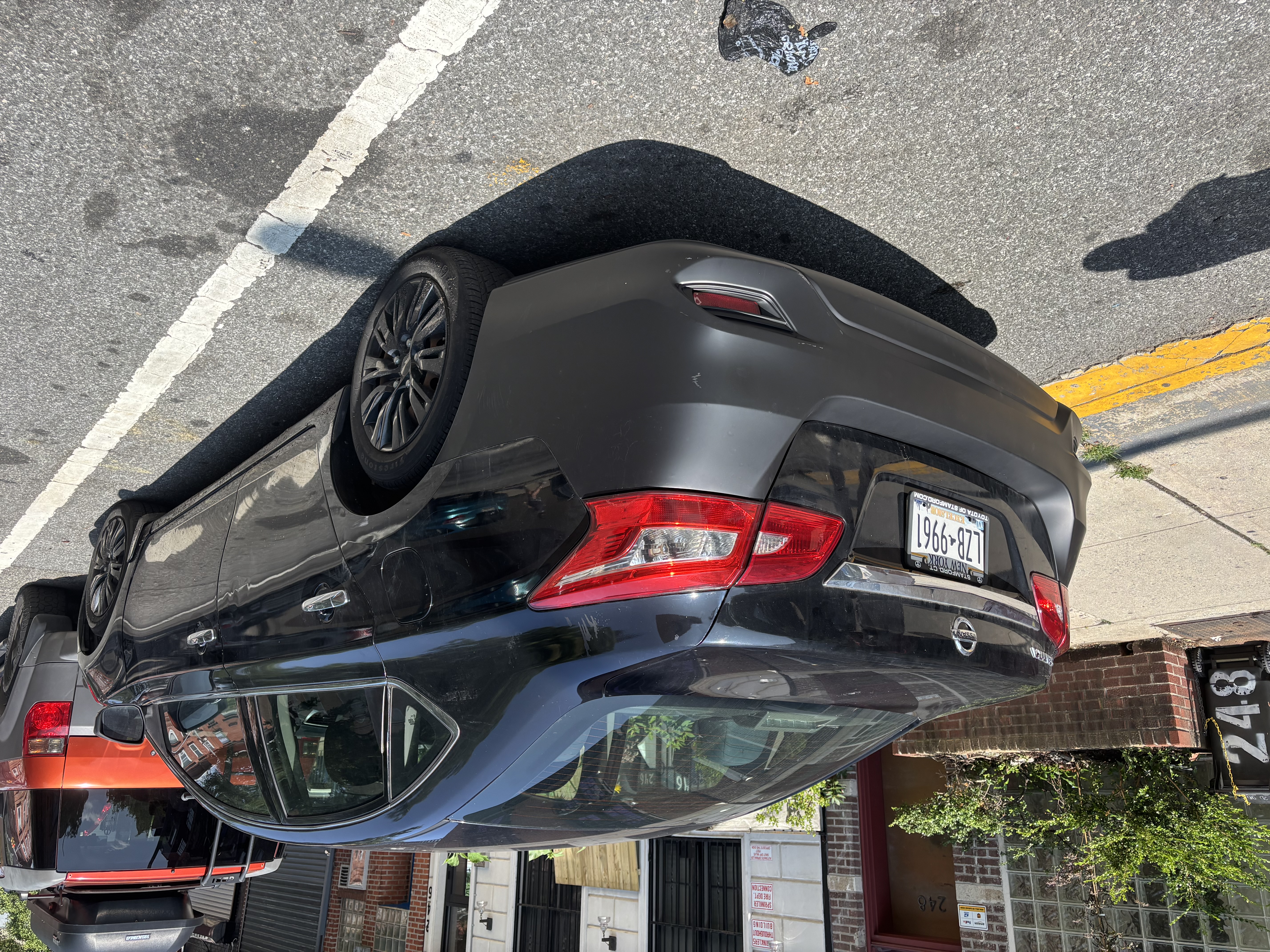 Used 2016 Nissan Sentra S FWD image 10