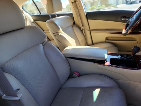 Used 2006 Lexus GS 300 image 8