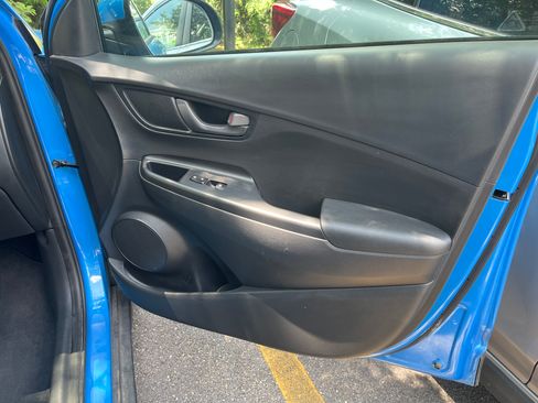 Used 2018 Hyundai Kona SEL FWD image 13