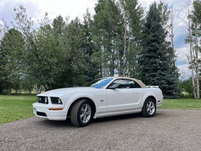 Used 2008 Ford Mustang GT