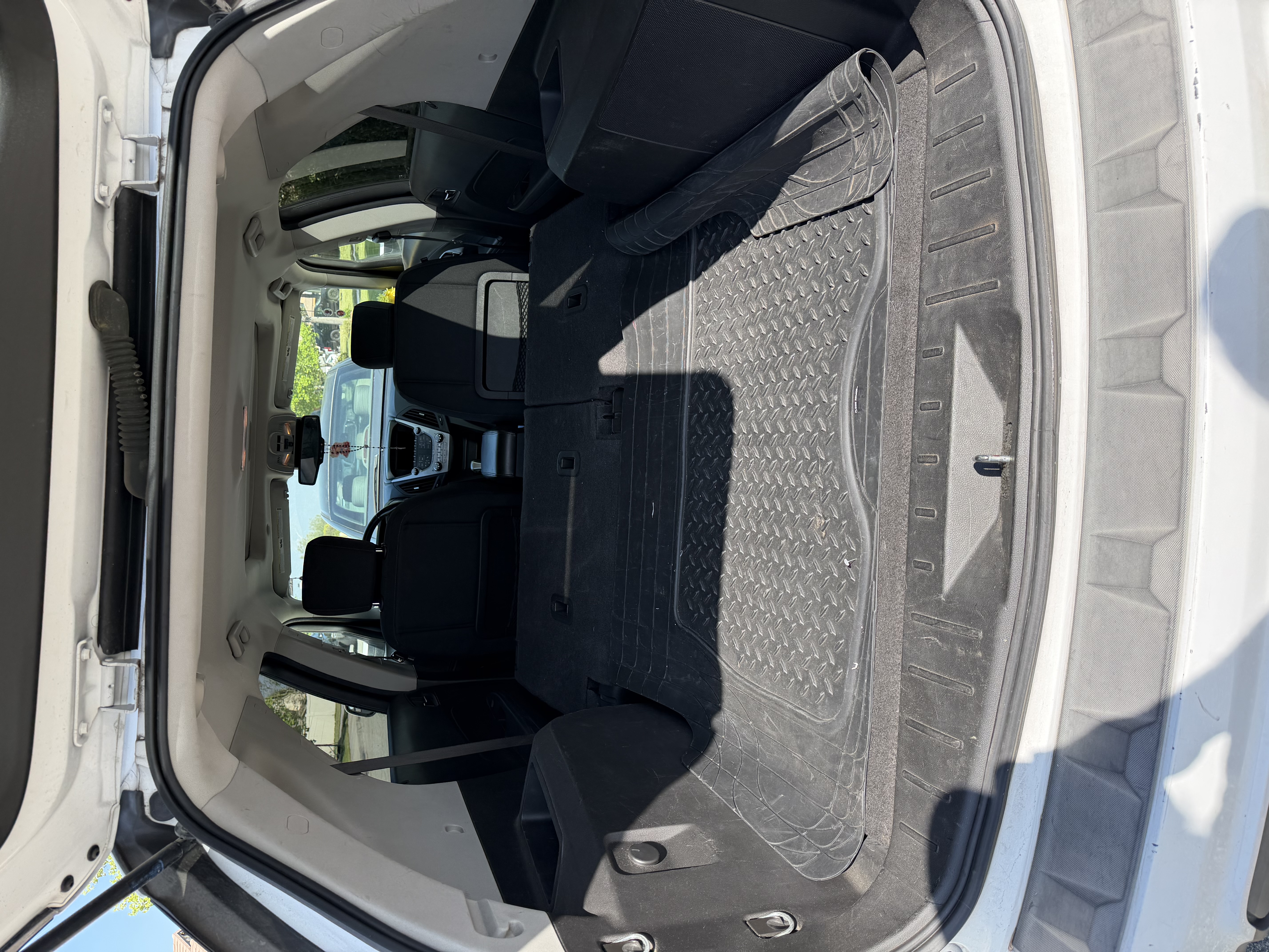Used 2013 Chevrolet Equinox LT FWD image 6