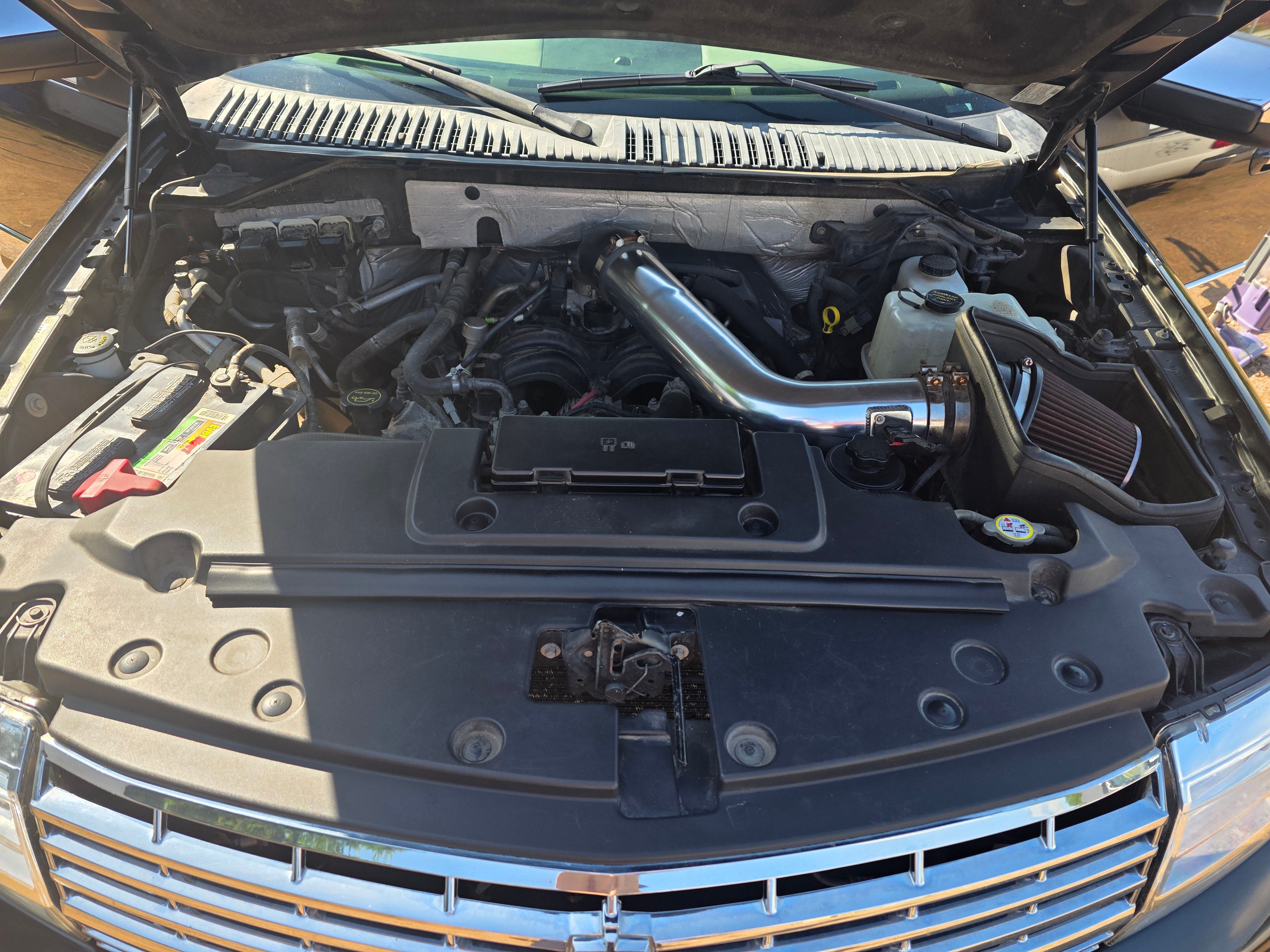 Used 2014 Lincoln Navigator L 4WD image 12