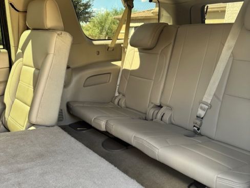 Used 2017 GMC Yukon XL Denali w/ Open Road Package image 14