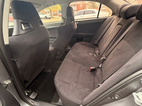 Used 2011 Mitsubishi Lancer Evolution GSR image 12