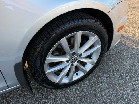 Used 2013 Volkswagen Eos Komfort image 25