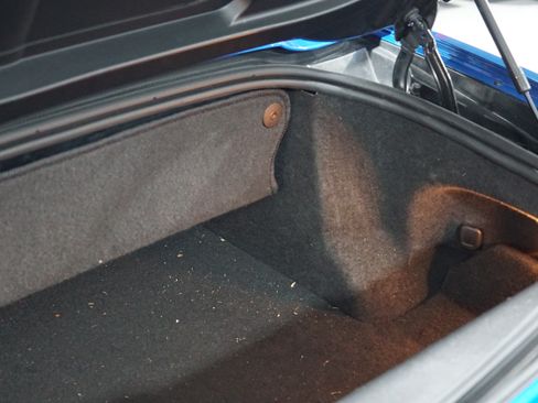 Used 2016 Chevrolet Corvette Stingray Convertible w/ 3LT Preferred Equipment Group image 25