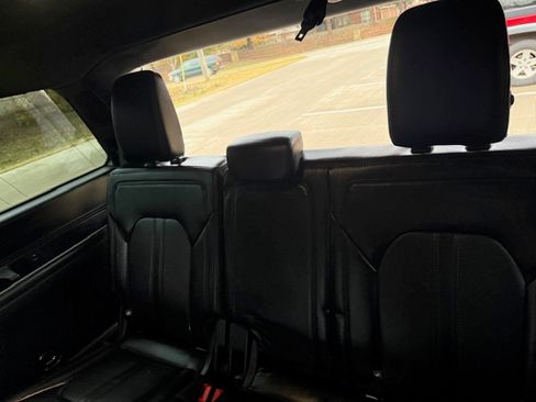 Used 2021 Ford Expedition Limited image 14